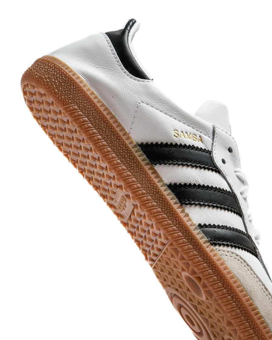 Adidas Originals SAMBA DECON | IF0642 | AFEW STORE